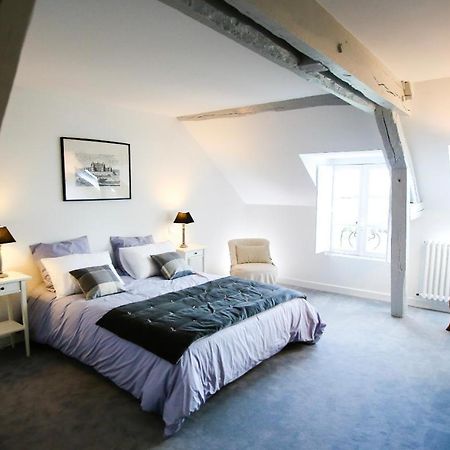 L'Atelier Apartment Saint-Denis-sur-Loire ภายนอก รูปภาพ