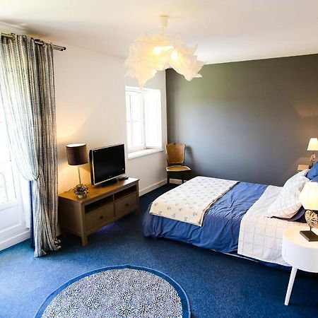 L'Atelier Apartment Saint-Denis-sur-Loire ภายนอก รูปภาพ