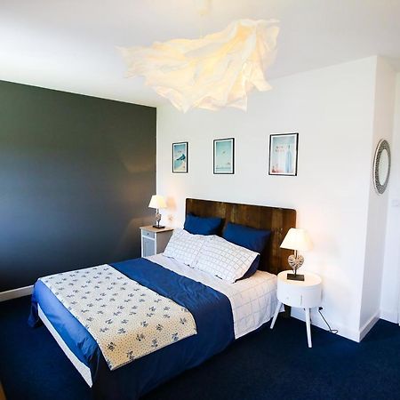 L'Atelier Apartment Saint-Denis-sur-Loire ภายนอก รูปภาพ